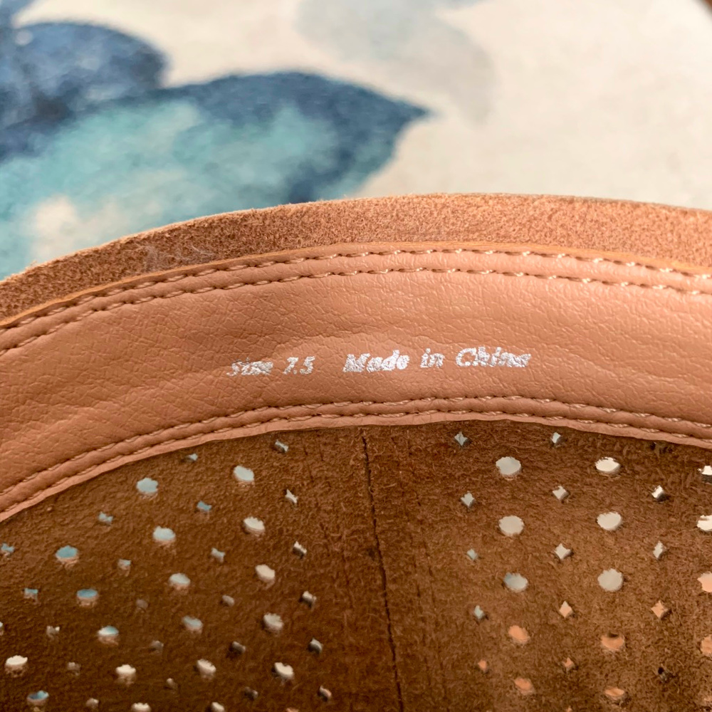 SOLD || Dolce Vita || NEW Union Western Boots - Picture 2 of 2